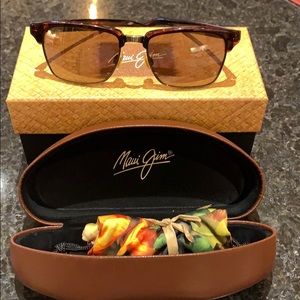 Maui Jim women’s sunglasses